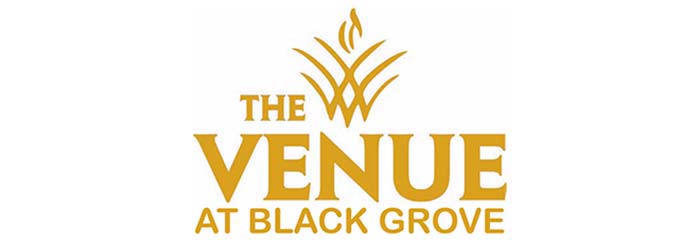 The Venue at Black Grove Announcemnt